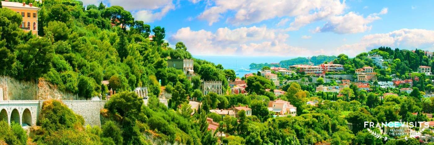 Experience the Best of the French Riviera 