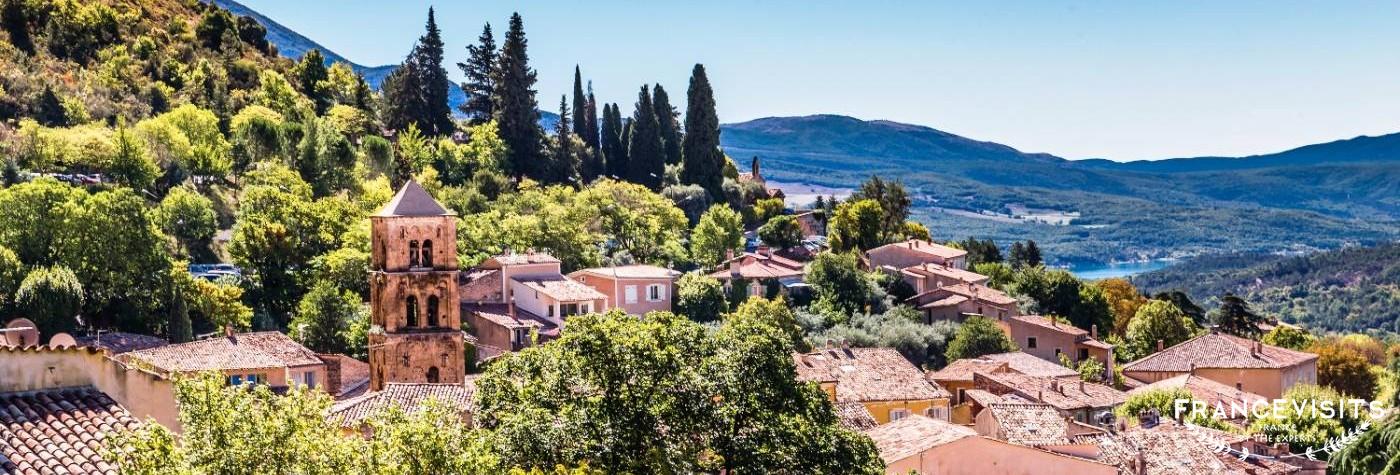 Experience the very Best of Provence, France 